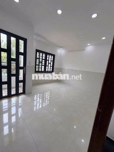 🔥🔥Cho thuê nguyên căn nhà mặt tiền kinh doanh 18 đg số 2, F11, GV . ✍️