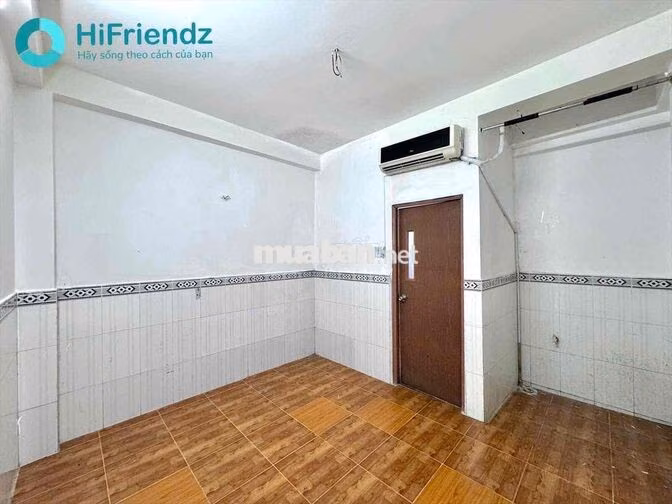 PHÒNG TRỌ MINI SẴN MÁY LẠNH HẺM 184 ÂU DƯƠNG LÂN GẦN CẦU CHỮ Y GIÁP Q5