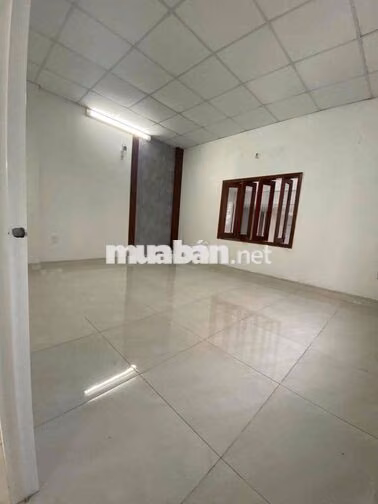 CHO THUÊ NHÀ RỘNG 4,5x20 2LẦU HẺM ÔT Ô