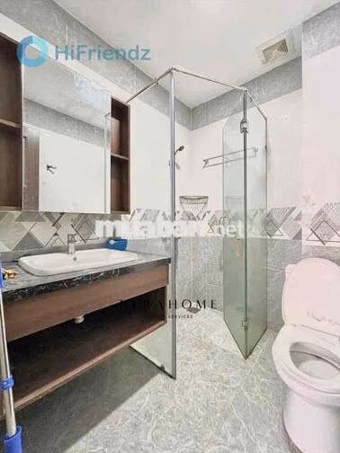 🌈CĂN HỘ 1PN 30M2 KÍNH LỚN💥FULL NỘI THẤT🏡THANG MÁY📍GA METRO TÂN CẢNG