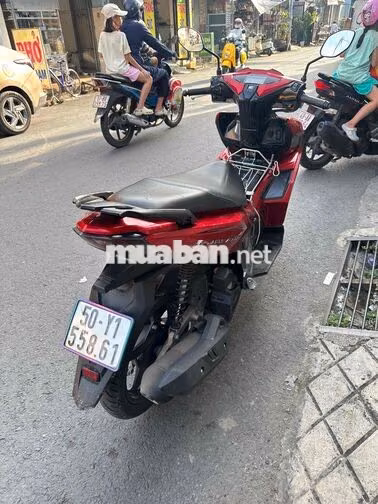 AB 2020 Xe nữ đi odo thấp ngon như mới