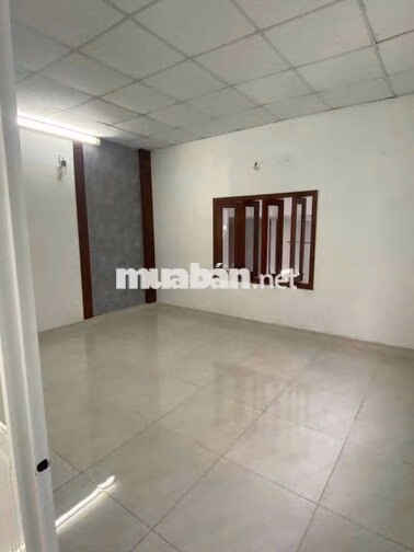 CHO THUÊ NHÀ RỘNG 4,5x20 2LẦU HẺM ÔT Ô