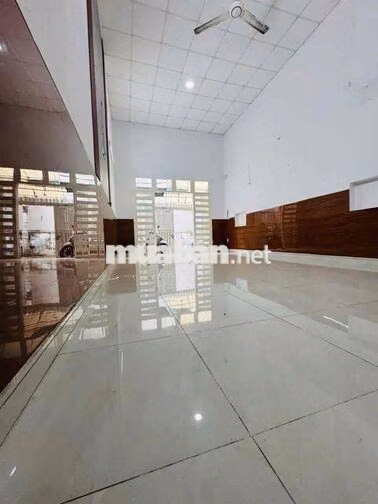 CHO THUÊ NHÀ RỘNG 4,5x20 2LẦU HẺM ÔT Ô