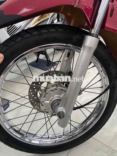 future 1 zin cọp