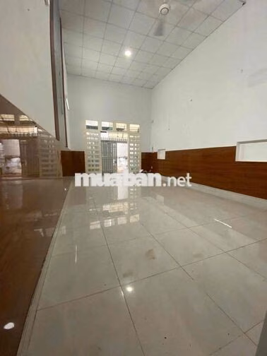CHO THUÊ NHÀ RỘNG 4,5x20 2LẦU HẺM ÔT Ô