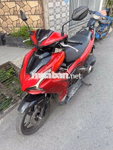 AB 2020 Xe nữ đi odo thấp ngon như mới