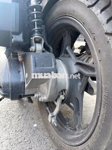 AB 2020 Xe nữ đi odo thấp ngon như mới
