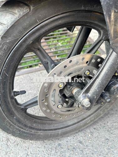 AB 2020 Xe nữ đi odo thấp ngon như mới