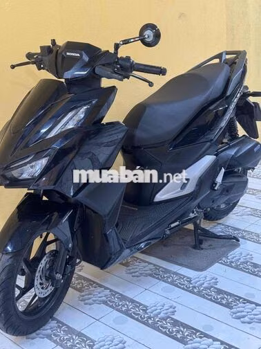 Vario 160 đen bóng đời 2023 siêu mới 43C1-856.14