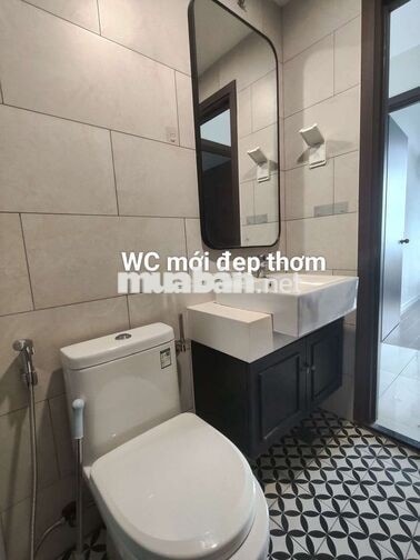 Chính chủ CHO THUÊ CĂN HỘ CAO CẤP 2PN PICITY y như hình