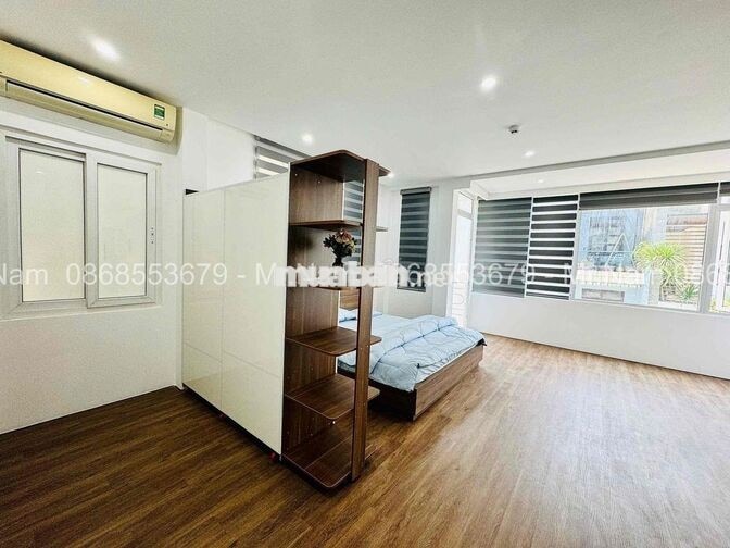 🏡✨ CĂN HỘ STUDIO | TRUNG TÂM THÀNH PHỐ | GIÁ 8TR5/THÁNG ✨🏙️