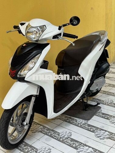 Vision 2019 Trắng đen siêu mới 43E1-508.95