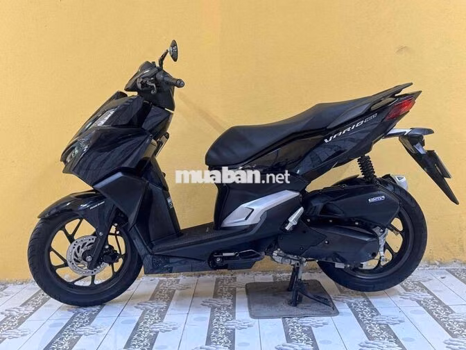 Vario 160 đen bóng đời 2023 siêu mới 43C1-856.14