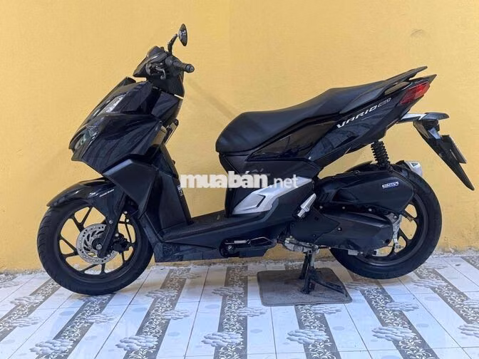 Vario 160 đen bóng đời 2023 siêu mới 43C1-856.14
