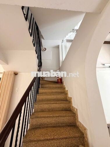 21 TRIỆU – CHO THUÊ NHÀ NGUYÊN CĂN NƠ TRANG LONG, BÌNH THẠNH