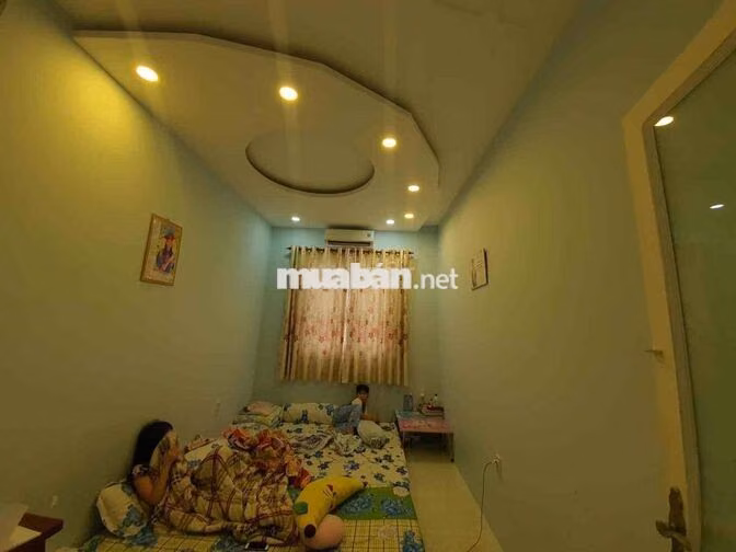 HẠ SỐC 1 tỷ LÔ GÓC THOÁNG BỀ NGANG 6,6m