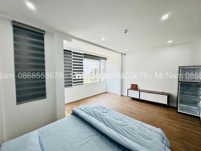 🏡✨ CĂN HỘ STUDIO | TRUNG TÂM THÀNH PHỐ | GIÁ 8TR5/THÁNG ✨🏙️