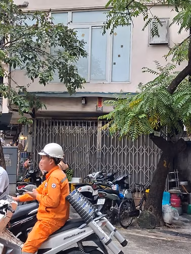Cần bán nhà hai mặt tiền phố cổ Hà Nội 56 Hàng chiếu Hoàn Kiếm Hà Nội