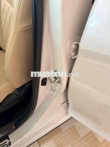 Mitsubishi Xpander MT 2021 Trắng Số sàn