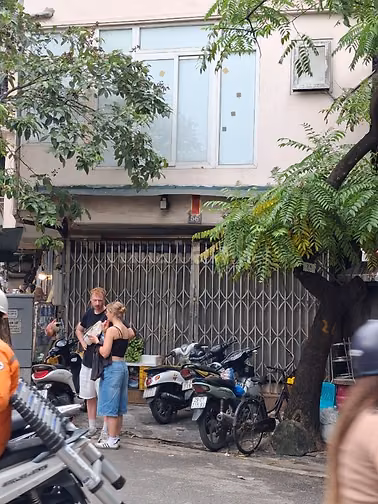 Cần bán nhà hai mặt tiền phố cổ Hà Nội 56 Hàng chiếu Hoàn Kiếm Hà Nội