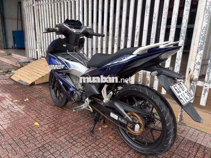 Honda Winner X 2019 zin êm chính chủ
