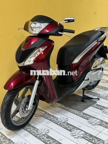 SH 150 xe nhập số máy 105 đời 2011 nguyên chất