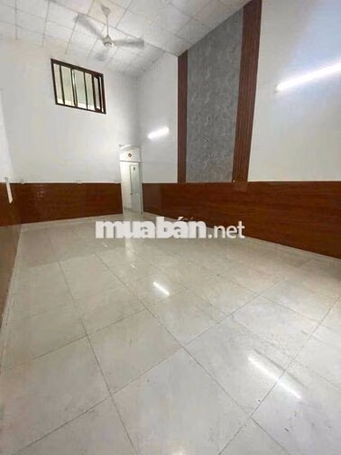 💎 💎 💎 NHÀ GẦN CV LÀNG HOA 4,5❌20M TRỆT LẦU CÓ 2PN 2WC NGUYỄN VĂN KHỐI