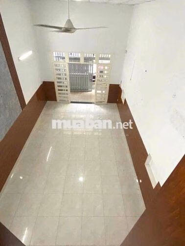 💎 💎 💎 NHÀ GẦN CV LÀNG HOA 4,5❌20M TRỆT LẦU CÓ 2PN 2WC NGUYỄN VĂN KHỐI