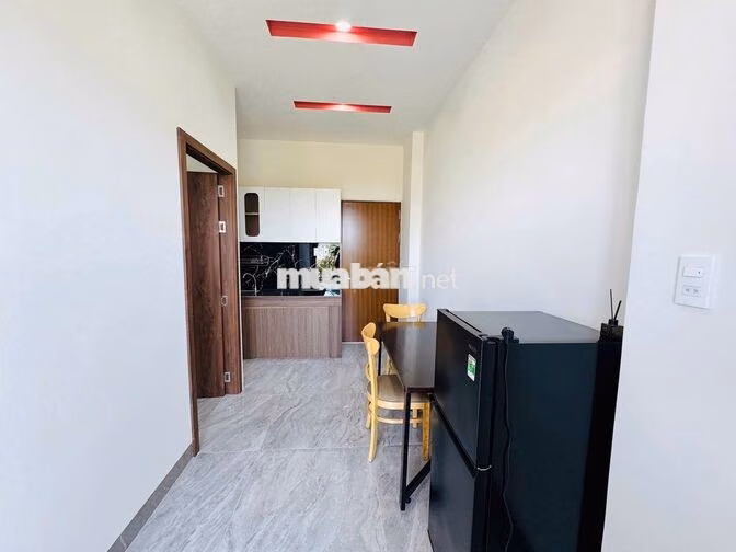🏡 CĂN HỘ 1 PHÒNG NGỦ– ĐƯỜNG CỒN DẦU 16, HÒA XUÂN