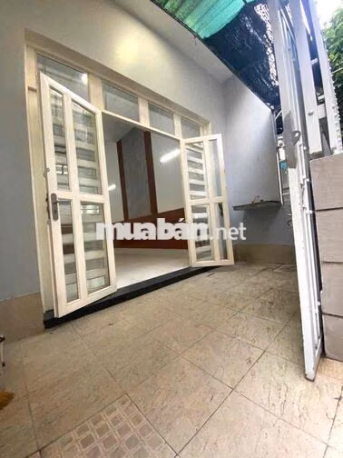 💎 💎 💎 NHÀ GẦN CV LÀNG HOA 4,5❌20M TRỆT LẦU CÓ 2PN 2WC NGUYỄN VĂN KHỐI