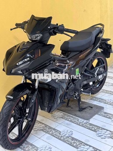 Exciter 155 khoa ga đời 2026mới keng 43AC-187.35