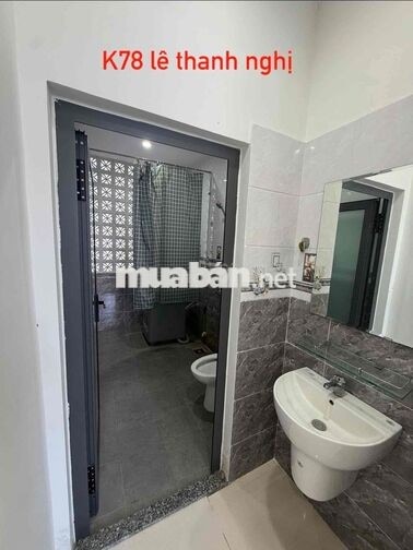 cho thuê căn hộ đường lê thanh nghị khu sầm uất