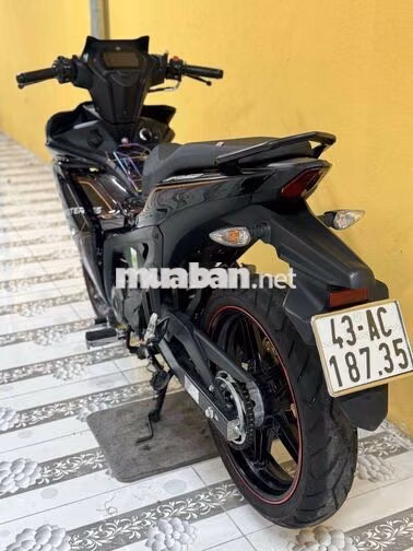 Exciter 155 khoa ga đời 2026mới keng 43AC-187.35