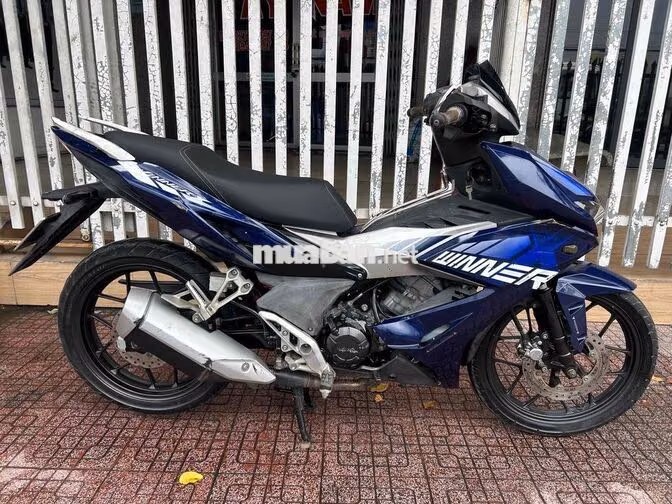 Honda Winner X 2019 zin êm chính chủ