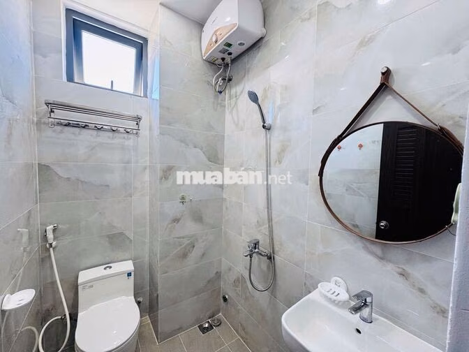 🏡 CĂN HỘ 1 PHÒNG NGỦ– ĐƯỜNG CỒN DẦU 16, HÒA XUÂN