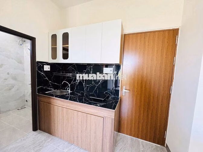 🏡 CĂN HỘ 1 PHÒNG NGỦ– ĐƯỜNG CỒN DẦU 16, HÒA XUÂN