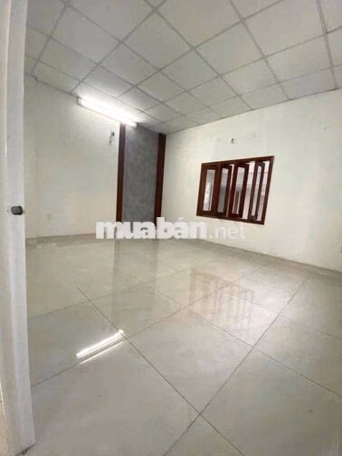 💎 💎 💎 NHÀ GẦN CV LÀNG HOA 4,5❌20M TRỆT LẦU CÓ 2PN 2WC NGUYỄN VĂN KHỐI