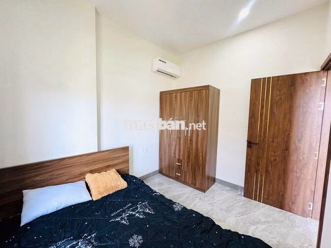 🏡 CĂN HỘ 1 PHÒNG NGỦ– ĐƯỜNG CỒN DẦU 16, HÒA XUÂN