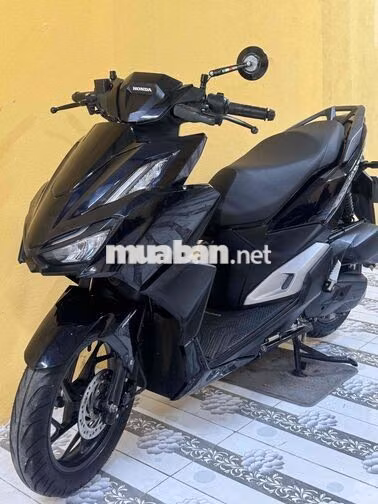 Vario 160 đen bóng đời 2023 siêu mới 43C1-856.14