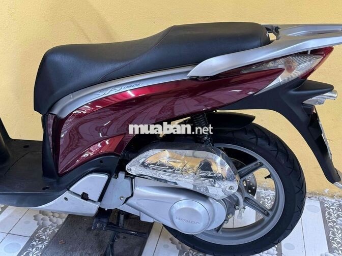 SH 150 xe nhập số máy 105 đời 2011 nguyên chất