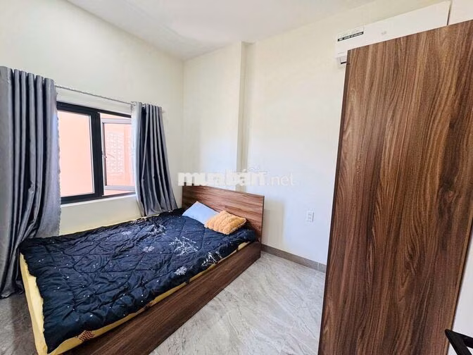 🏡 CĂN HỘ 1 PHÒNG NGỦ– ĐƯỜNG CỒN DẦU 16, HÒA XUÂN