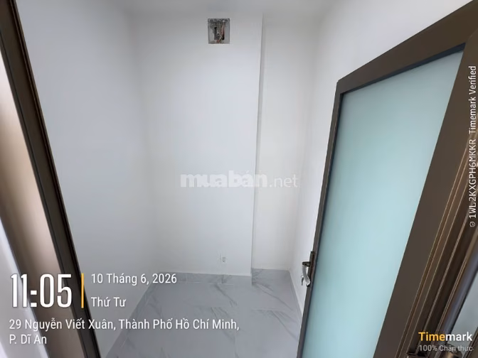 CHO THUÊ TÒA NHÀ VĂN PHÒNG 2 TẦNG CÓ THANG MÁY TẠI DĨ AN