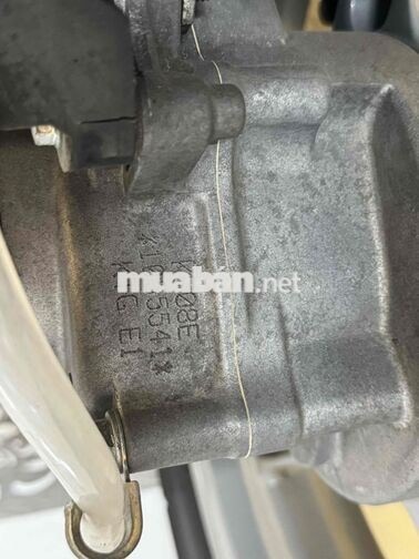 SH 150 xe nhập số máy 105 đời 2011 nguyên chất