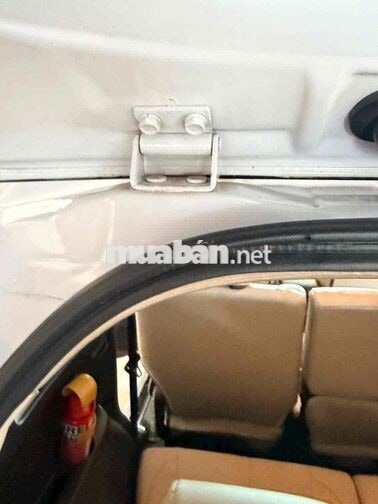 Mitsubishi Xpander MT 2021 Trắng Số sàn