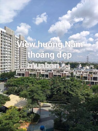 Chính chủ CHO THUÊ CĂN HỘ CAO CẤP 2PN PICITY y như hình