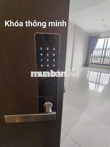 Chính chủ CHO THUÊ CĂN HỘ CAO CẤP 2PN PICITY y như hình