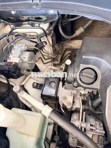 Mitsubishi Xpander MT 2021 Trắng Số sàn