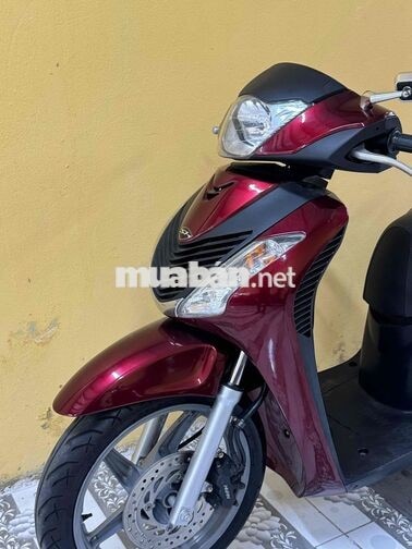 SH 150 xe nhập số máy 105 đời 2011 nguyên chất