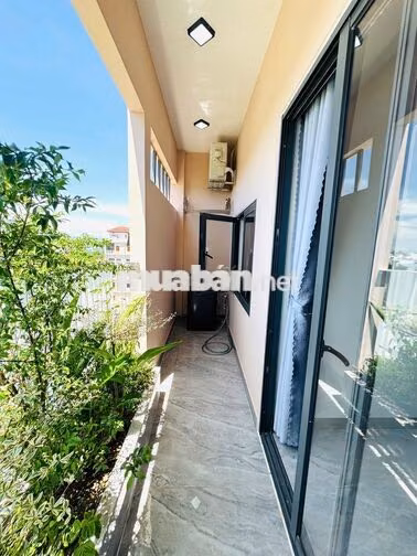 🏡 CĂN HỘ 1 PHÒNG NGỦ– ĐƯỜNG CỒN DẦU 16, HÒA XUÂN