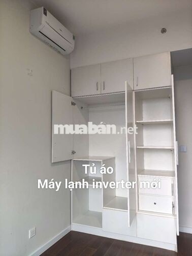 Chính chủ CHO THUÊ CĂN HỘ CAO CẤP 2PN PICITY y như hình